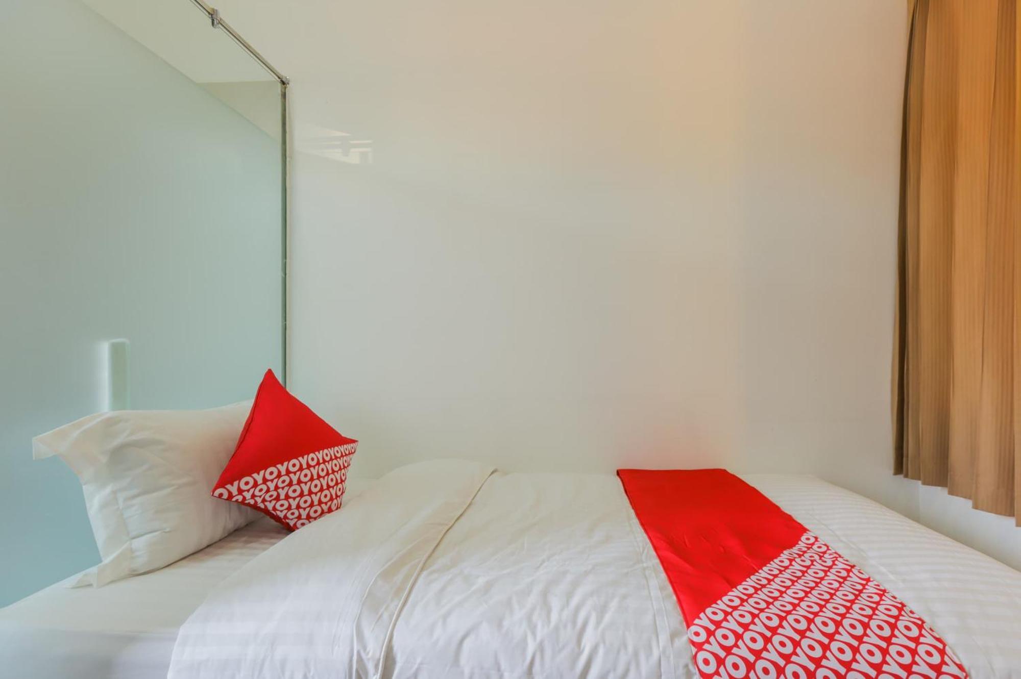 Super Oyo 866 Idola Residence Jakarta Exterior photo